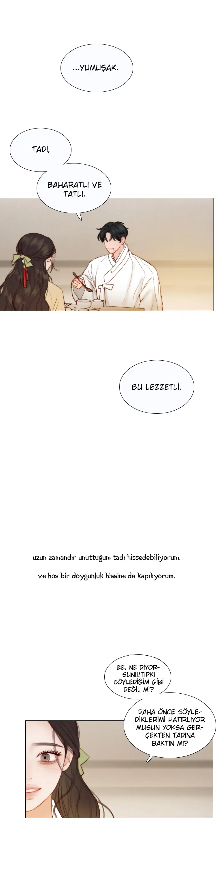 Kara Kış - Bölüm 83 Sayfa 6