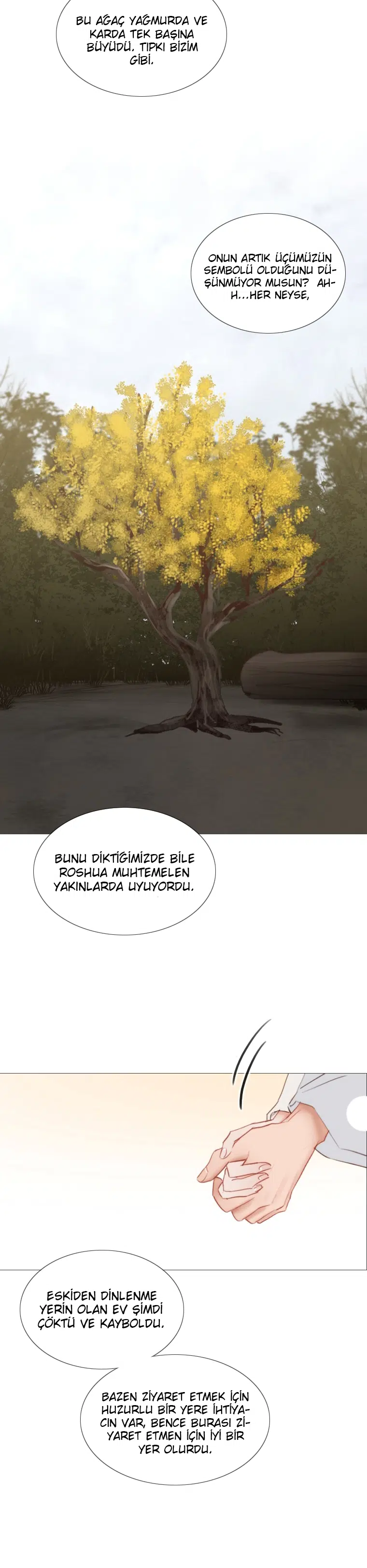 Kara Kış - Bölüm 83 Sayfa 20