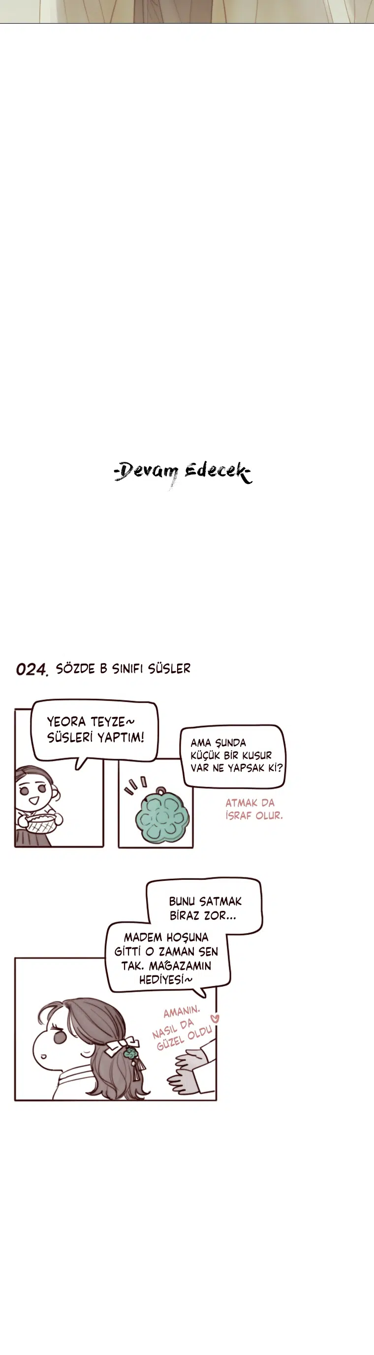 Kara Kış - Bölüm 84 Sayfa 36