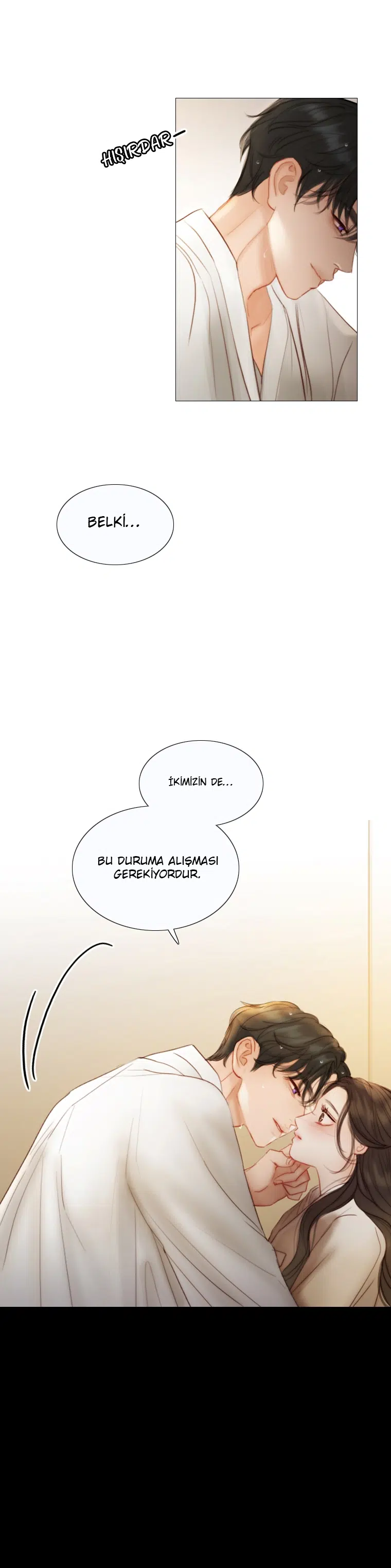 Kara Kış - Bölüm 85 Sayfa 8