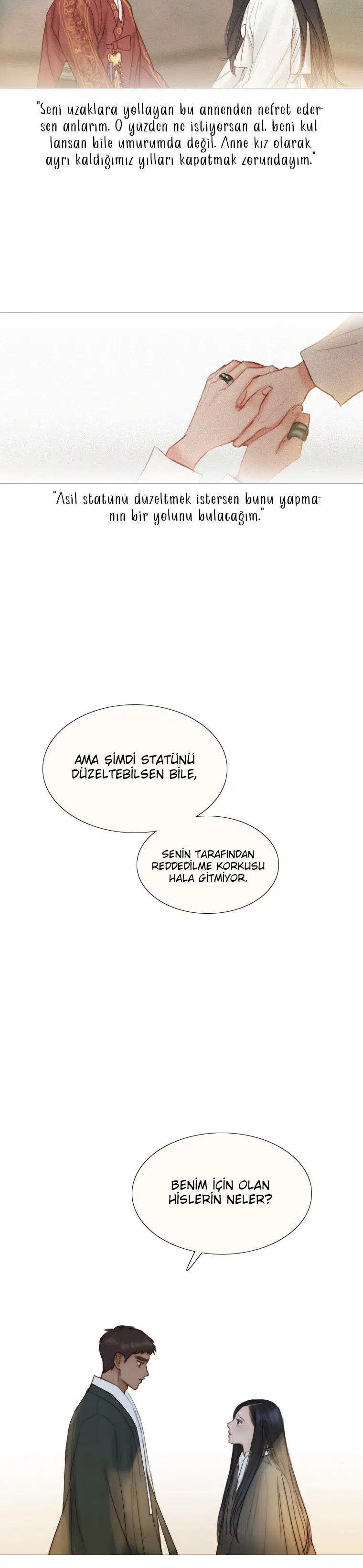 Kara Kış - Bölüm 86 Sayfa 26