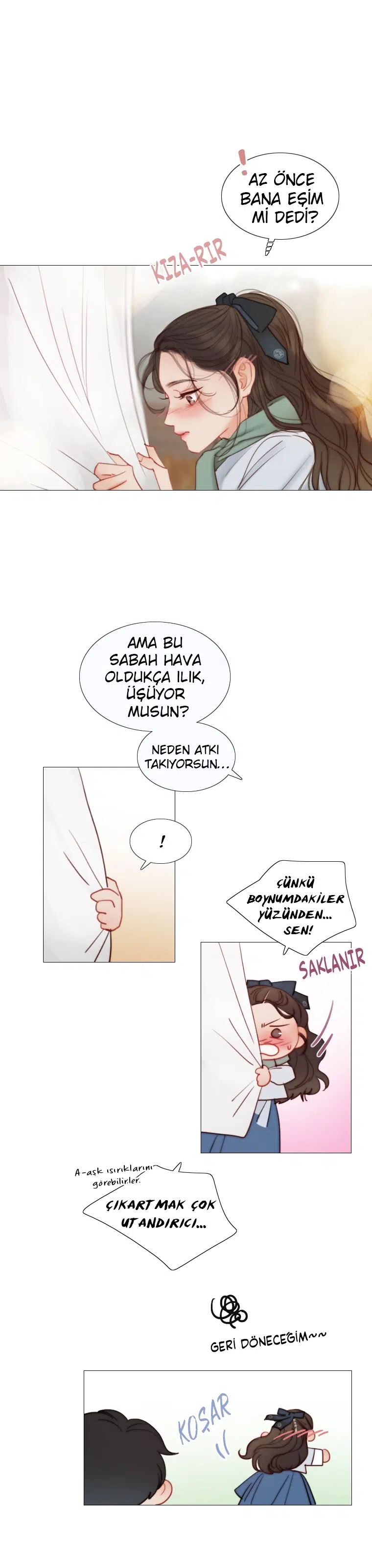 Kara Kış - Bölüm 87 Sayfa 7
