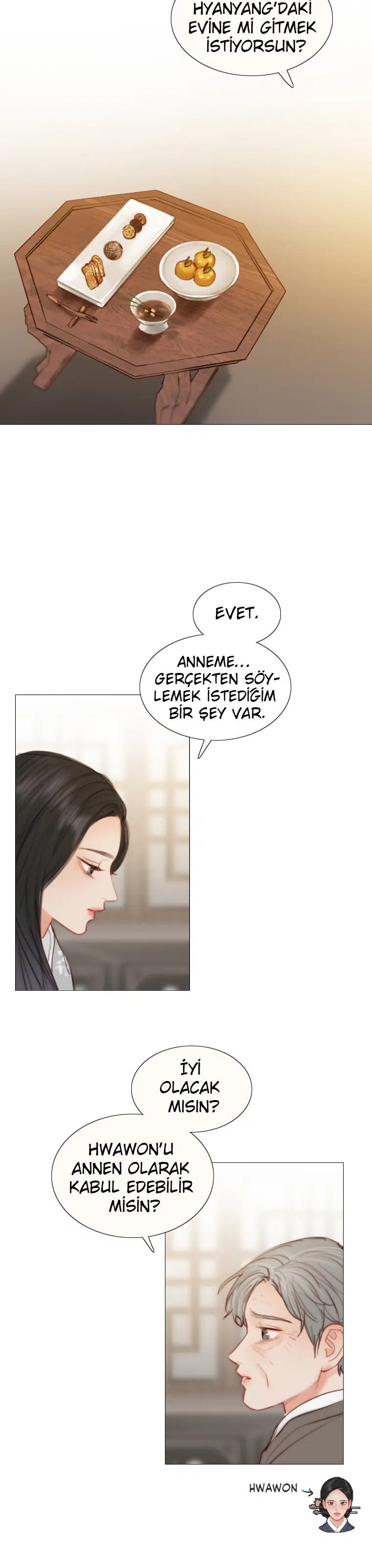 Kara Kış - Bölüm 87 Sayfa 11