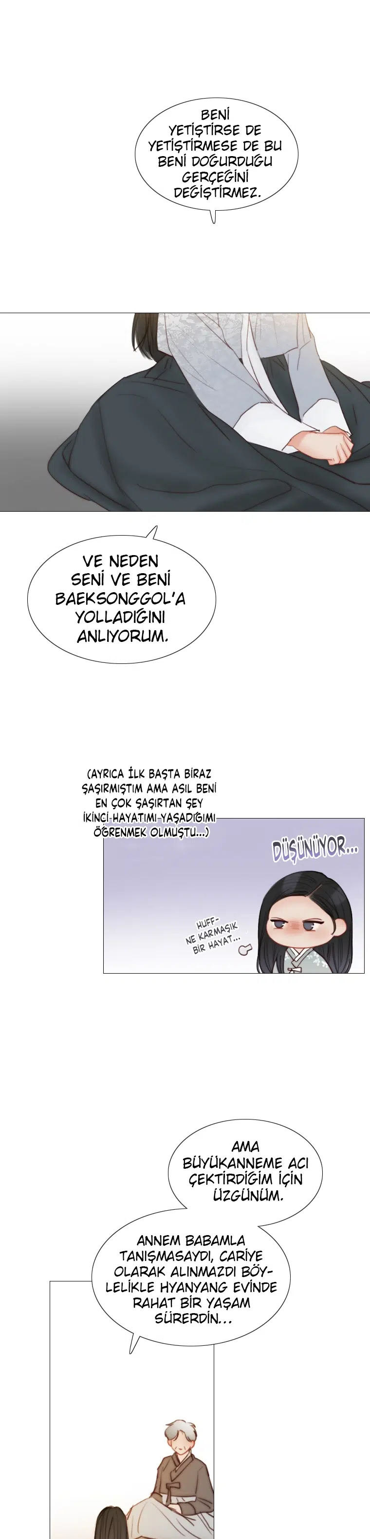 Kara Kış - Bölüm 87 Sayfa 12