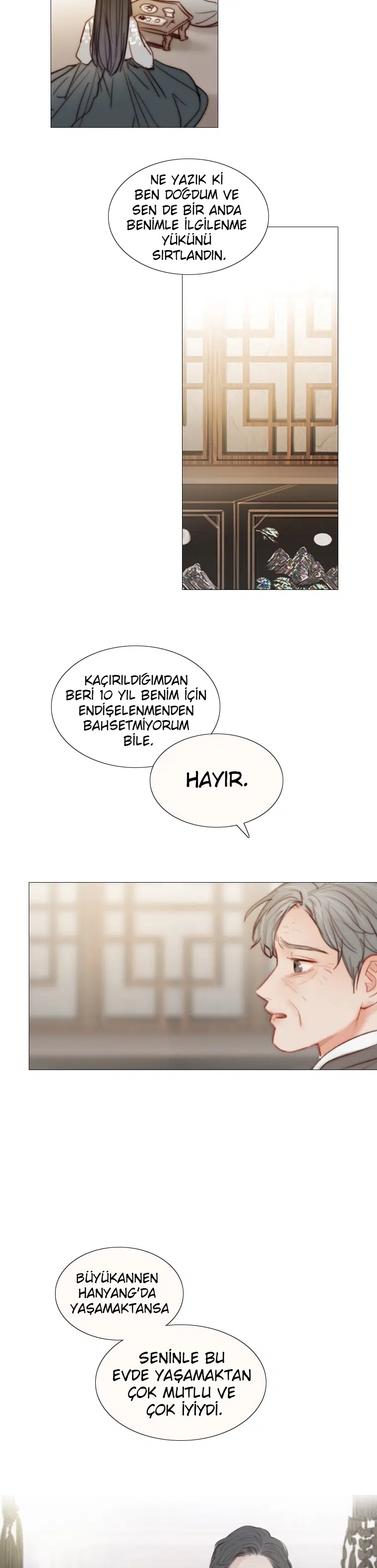 Kara Kış - Bölüm 87 Sayfa 13