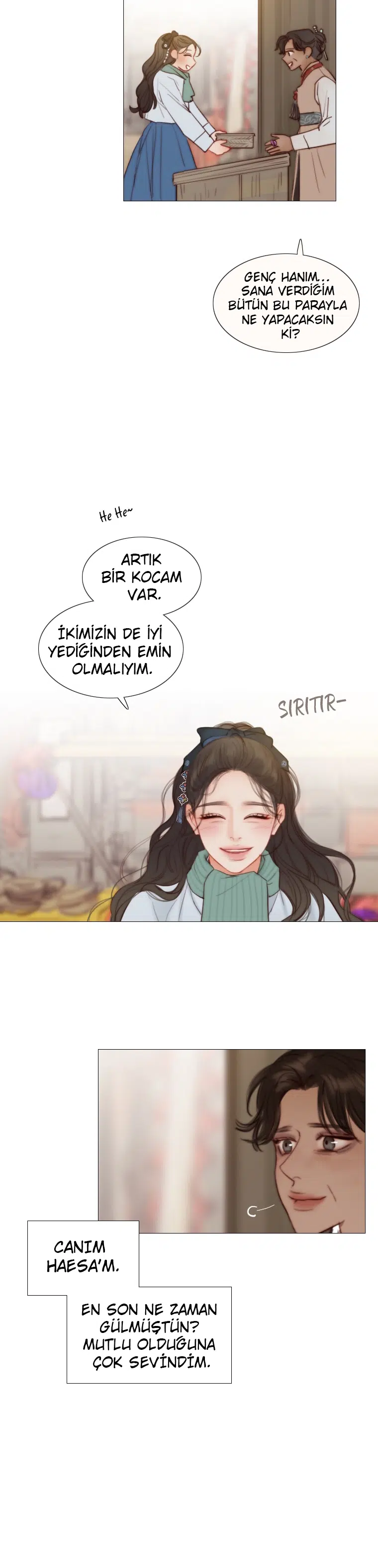 Kara Kış - Bölüm 87 Sayfa 19