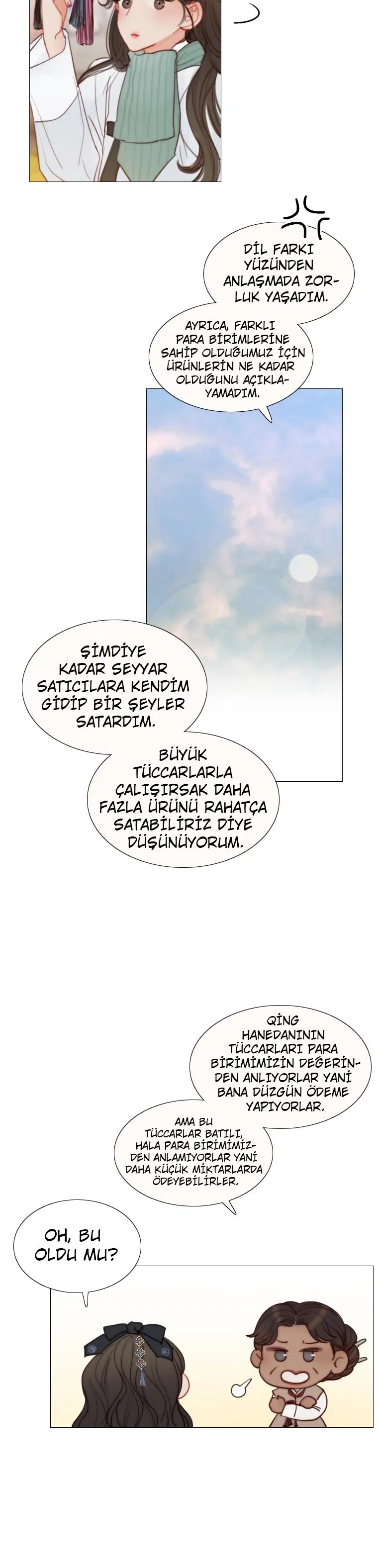 Kara Kış - Bölüm 87 Sayfa 21