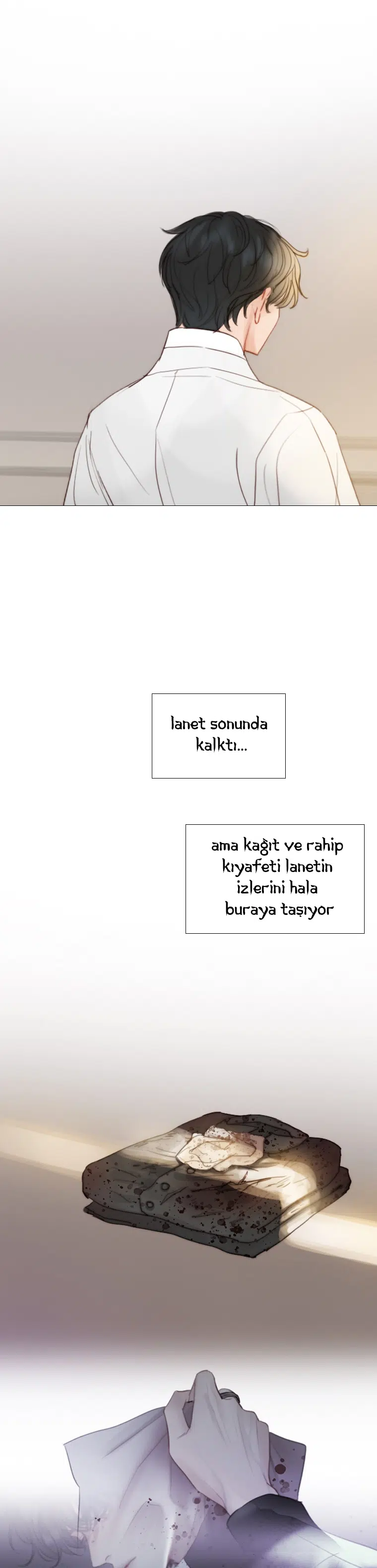 Kara Kış - Bölüm 87 Sayfa 26