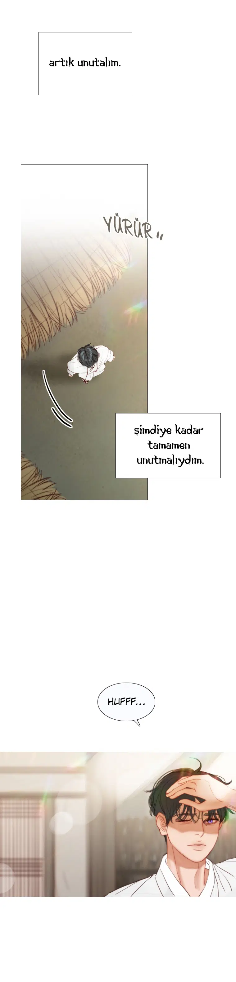 Kara Kış - Bölüm 87 Sayfa 29
