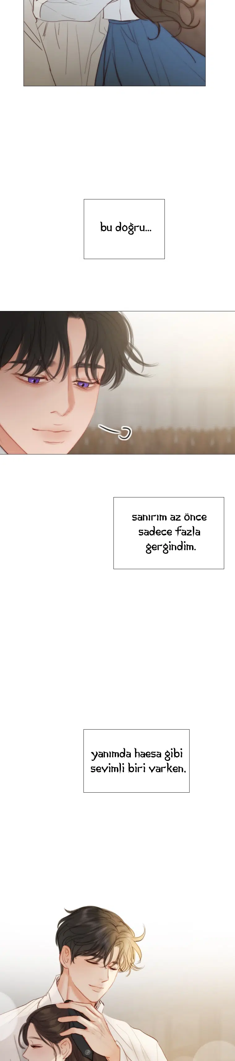 Kara Kış - Bölüm 87 Sayfa 35