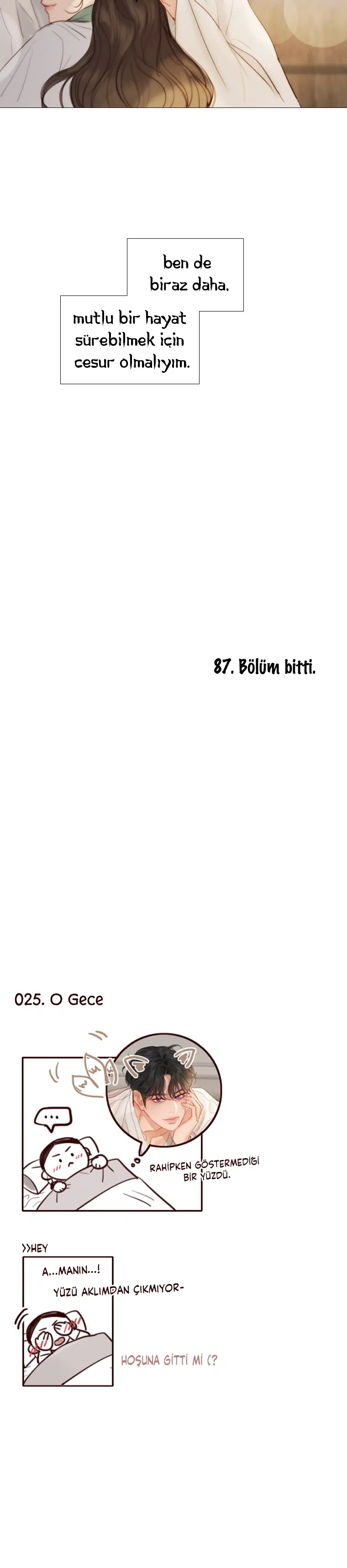 Kara Kış - Bölüm 87 Sayfa 36