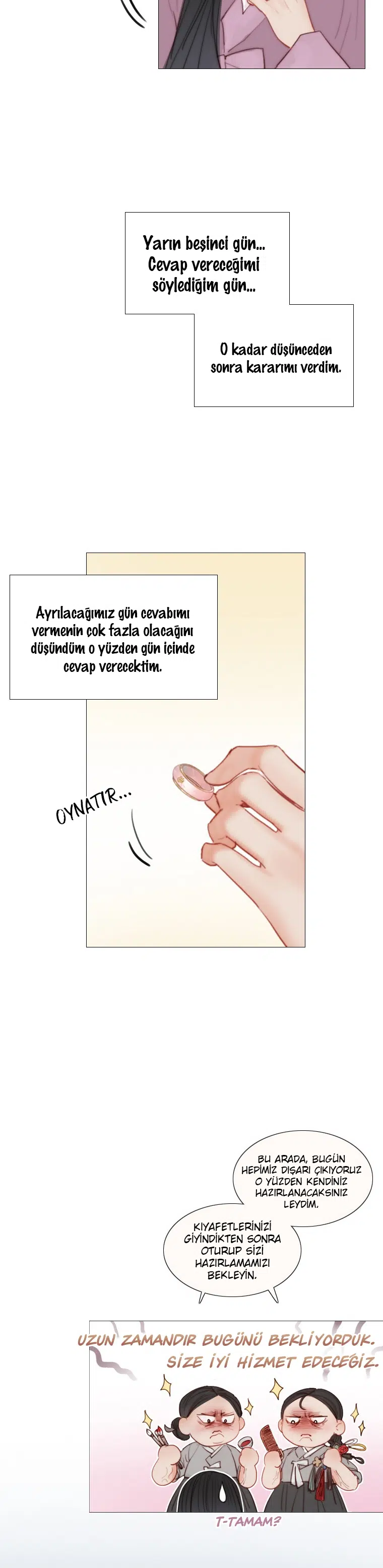 Kara Kış - Bölüm 88 Sayfa 6