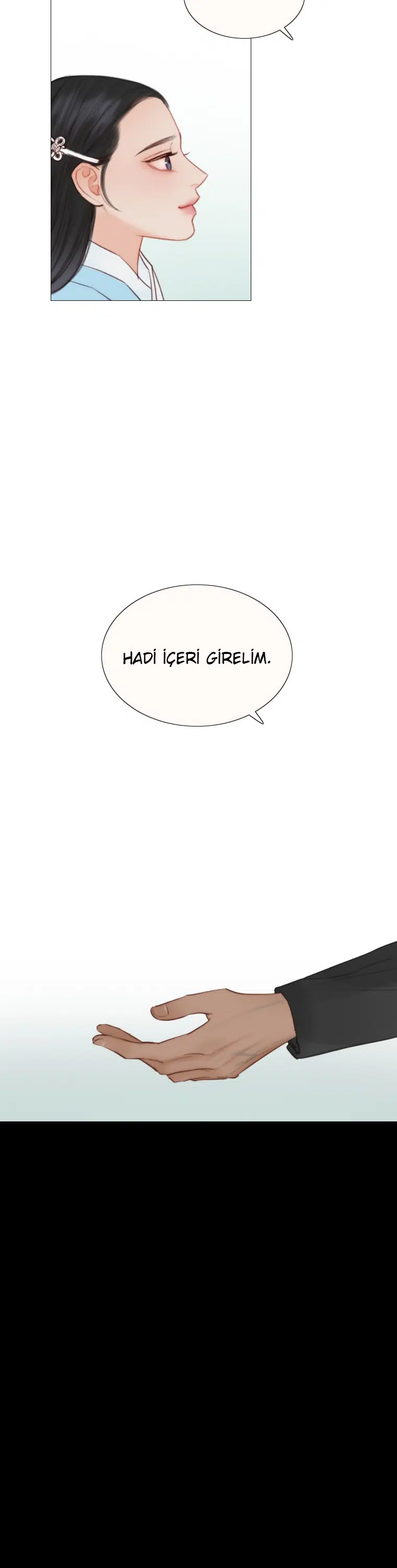Kara Kış - Bölüm 88 Sayfa 12