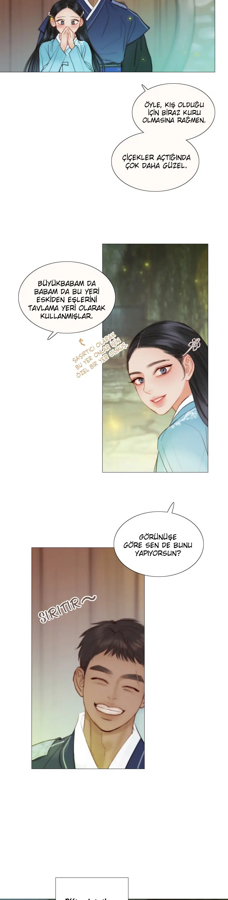 Kara Kış - Bölüm 88 Sayfa 14