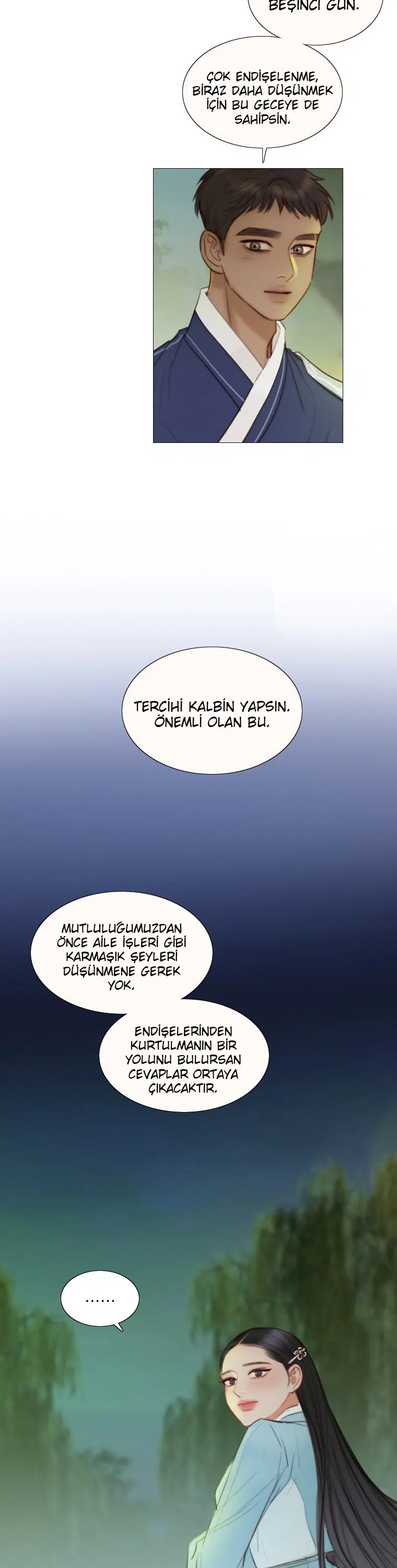 Kara Kış - Bölüm 88 Sayfa 17