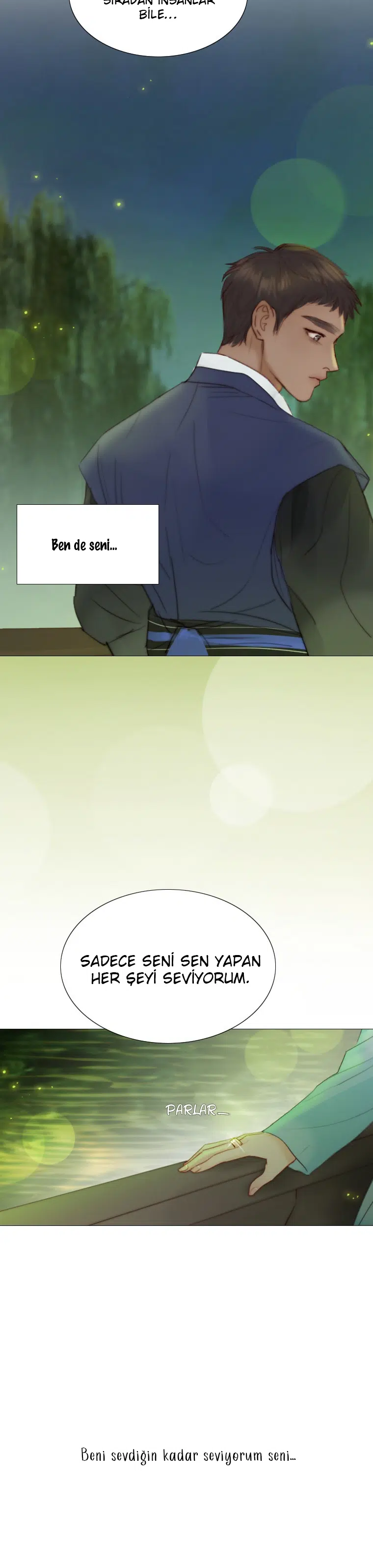 Kara Kış - Bölüm 88 Sayfa 21