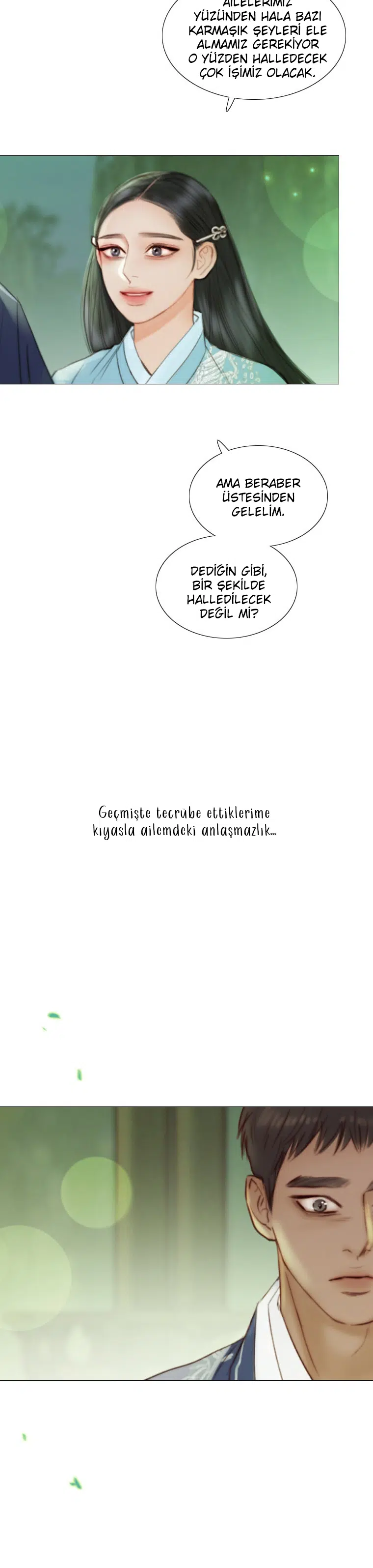 Kara Kış - Bölüm 88 Sayfa 24