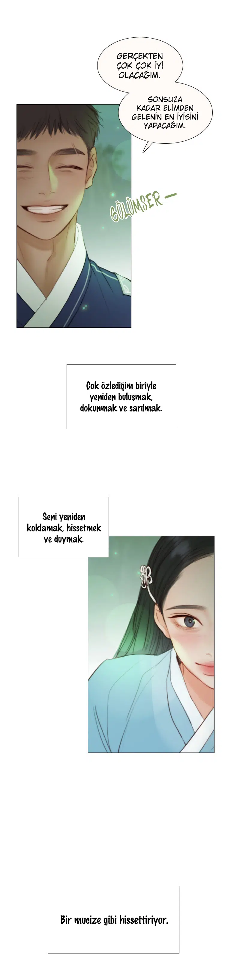 Kara Kış - Bölüm 88 Sayfa 27