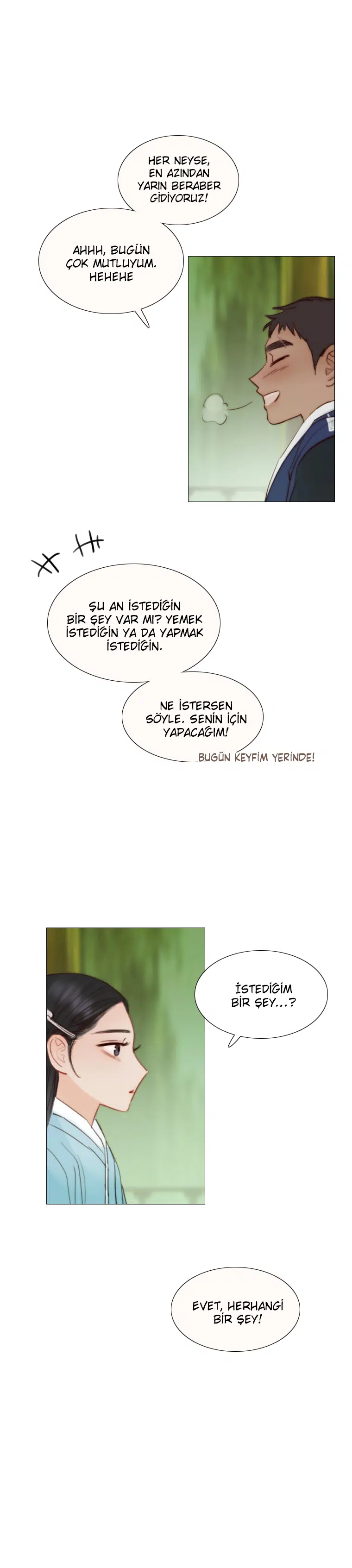 Kara Kış - Bölüm 89 Sayfa 5