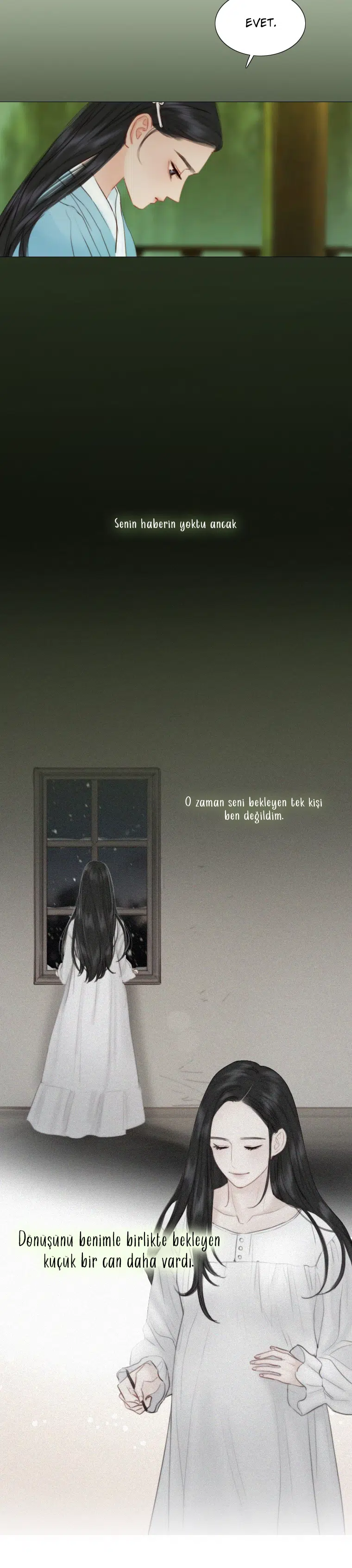 Kara Kış - Bölüm 89 Sayfa 9