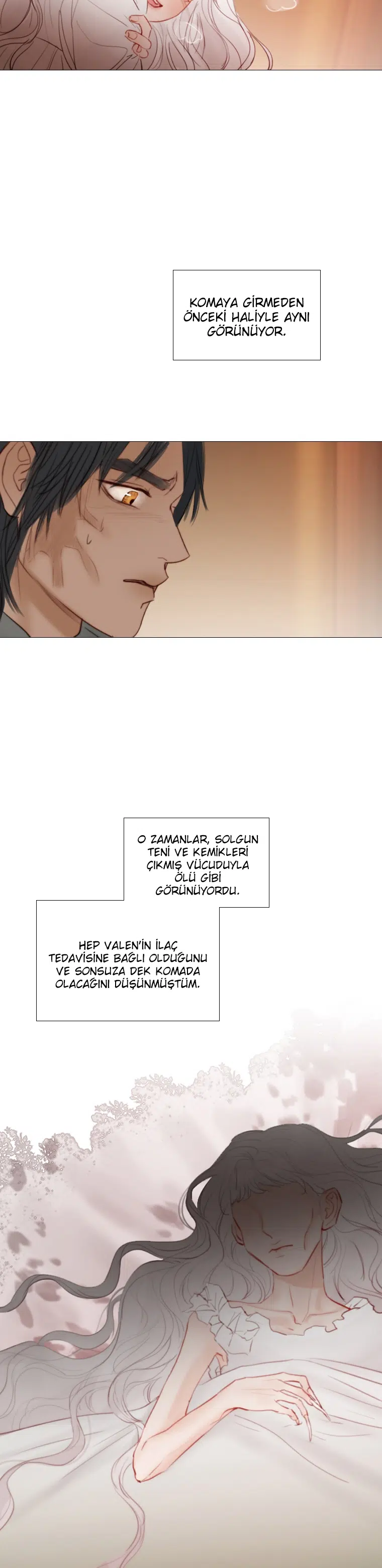 Kara Kış - Bölüm 89 Sayfa 15
