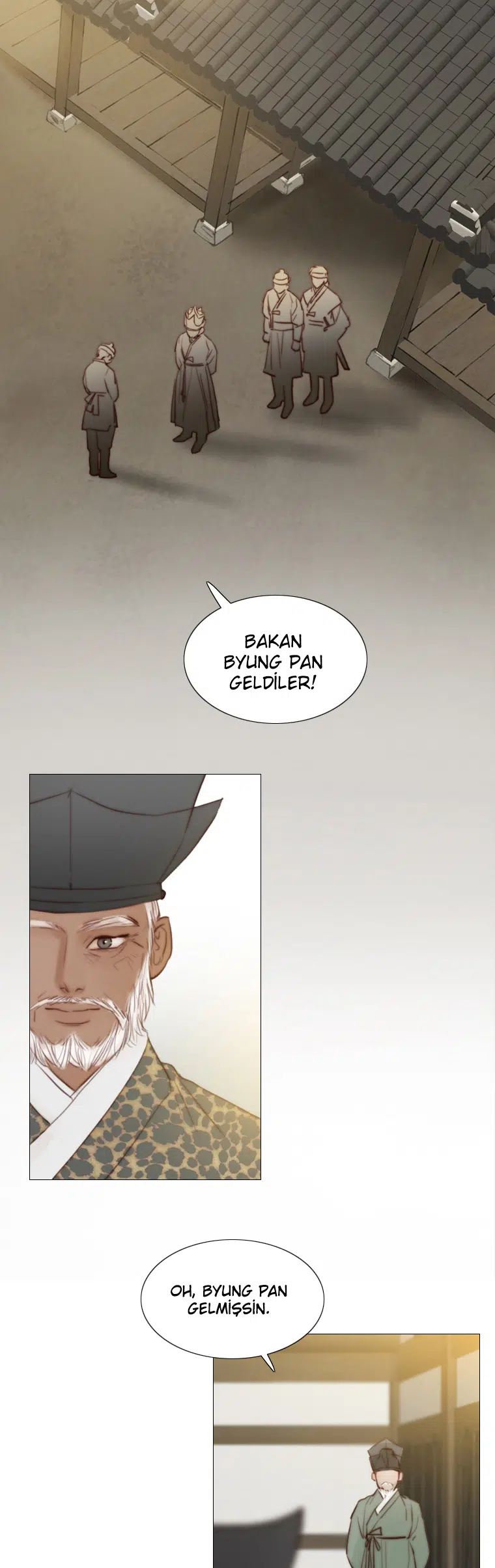 Kara Kış - Bölüm 90 Sayfa 6