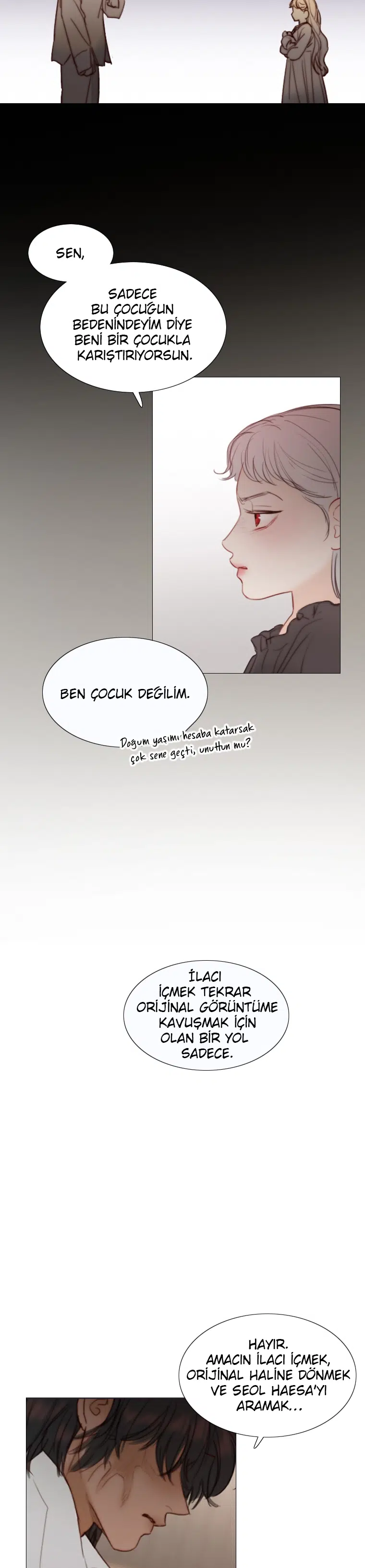 Kara Kış - Bölüm 91 Sayfa 7