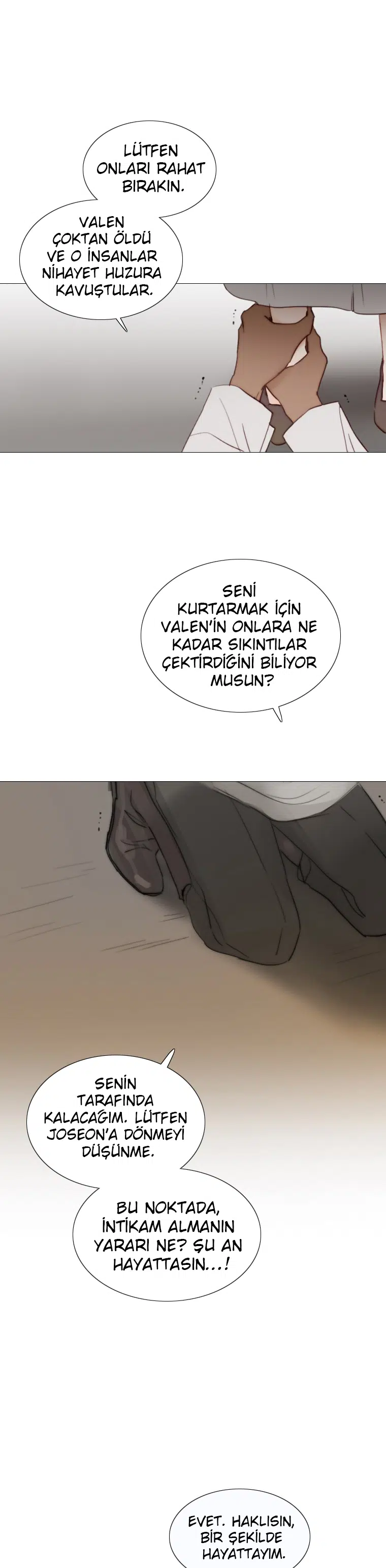 Kara Kış - Bölüm 91 Sayfa 9