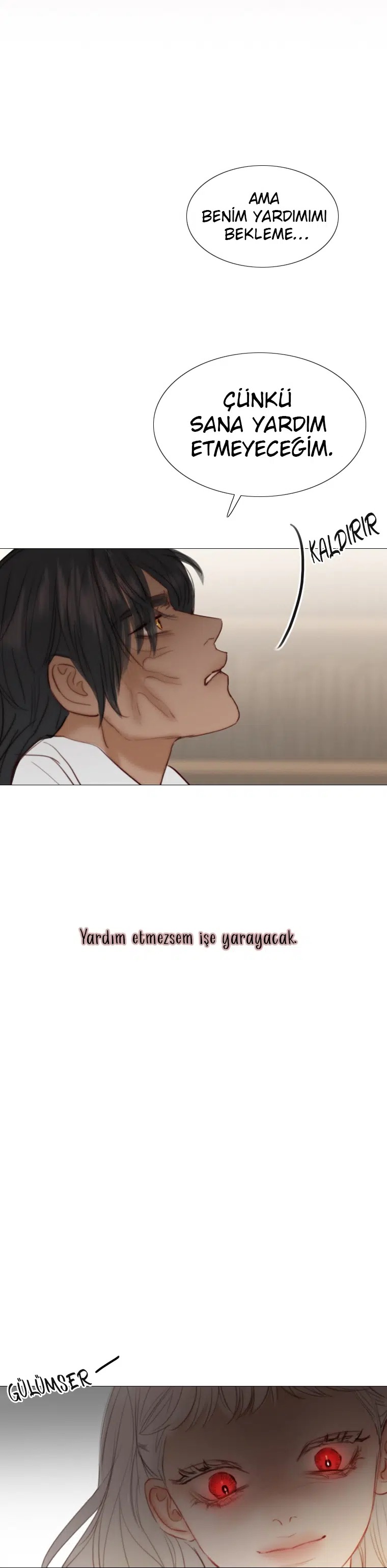 Kara Kış - Bölüm 91 Sayfa 13