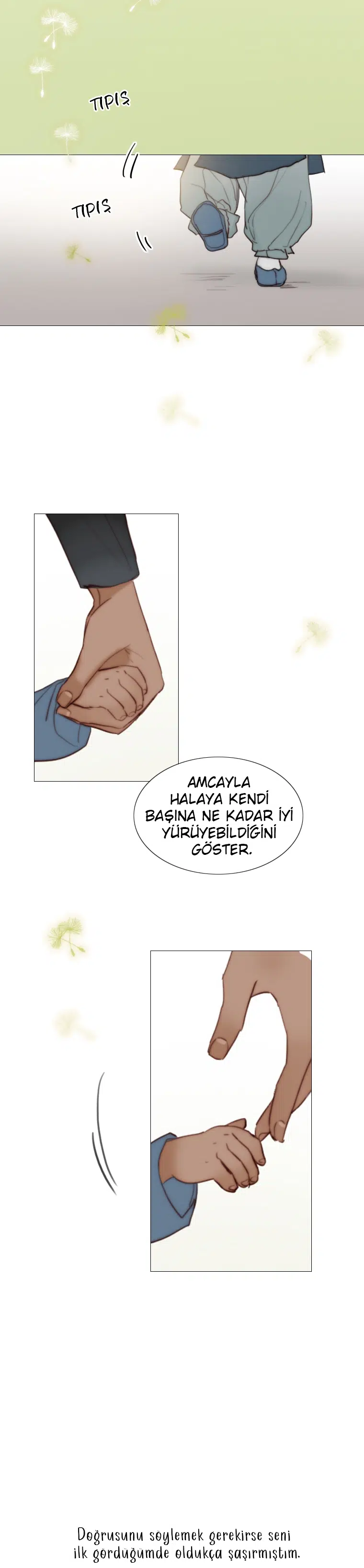 Kara Kış - Bölüm 91 Sayfa 35