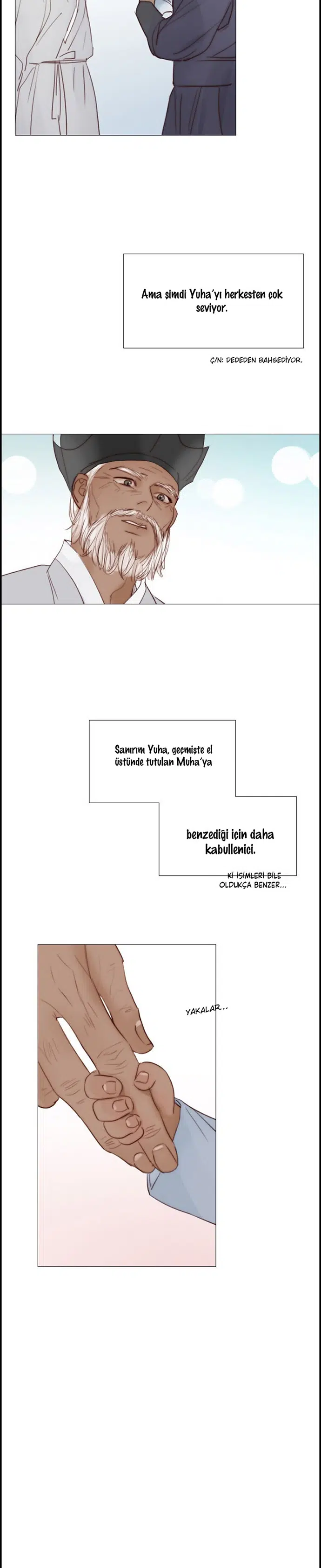 Kara Kış - Bölüm 92 Sayfa 11
