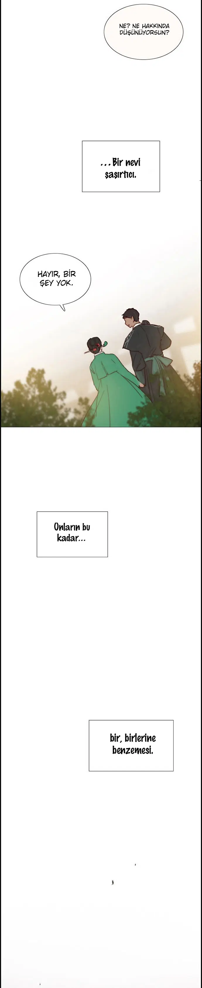 Kara Kış - Bölüm 92 Sayfa 12