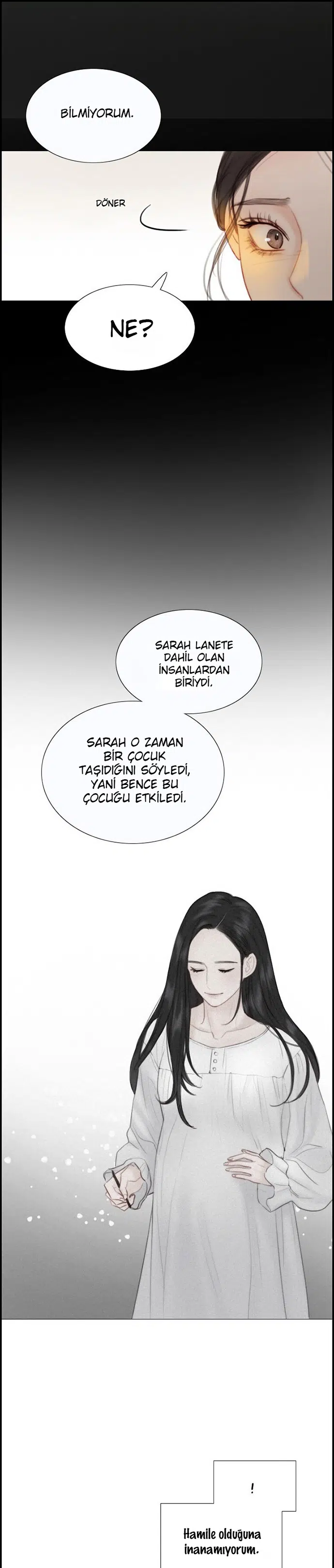 Kara Kış - Bölüm 92 Sayfa 16