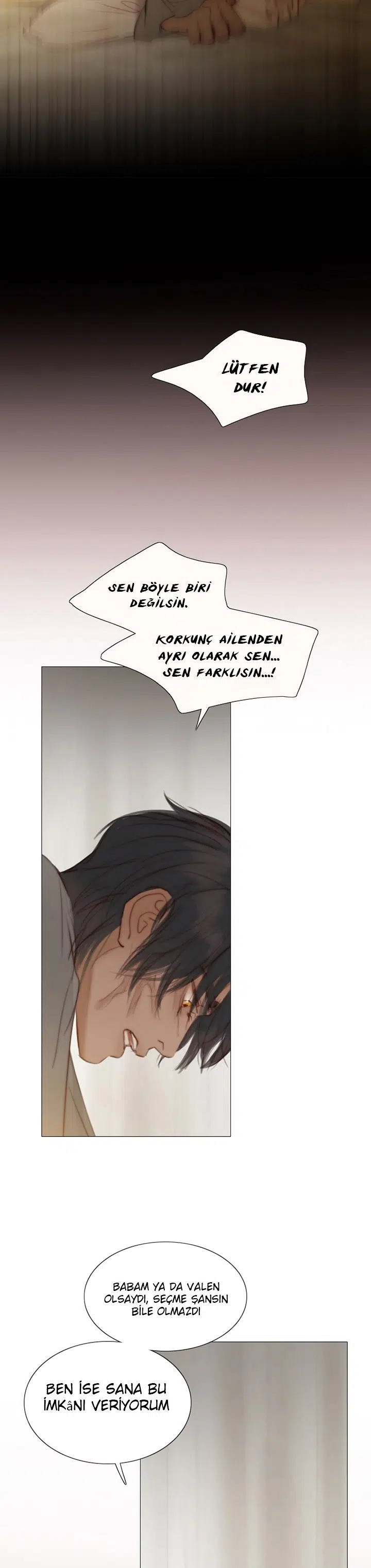 Kara Kış - Bölüm 93 Sayfa 15