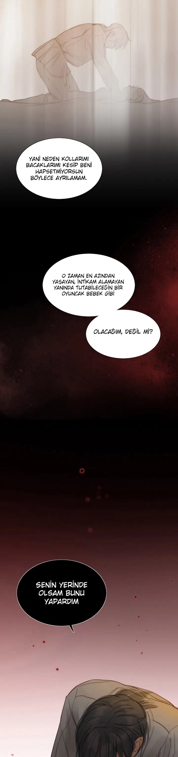 Kara Kış - Bölüm 93 Sayfa 23