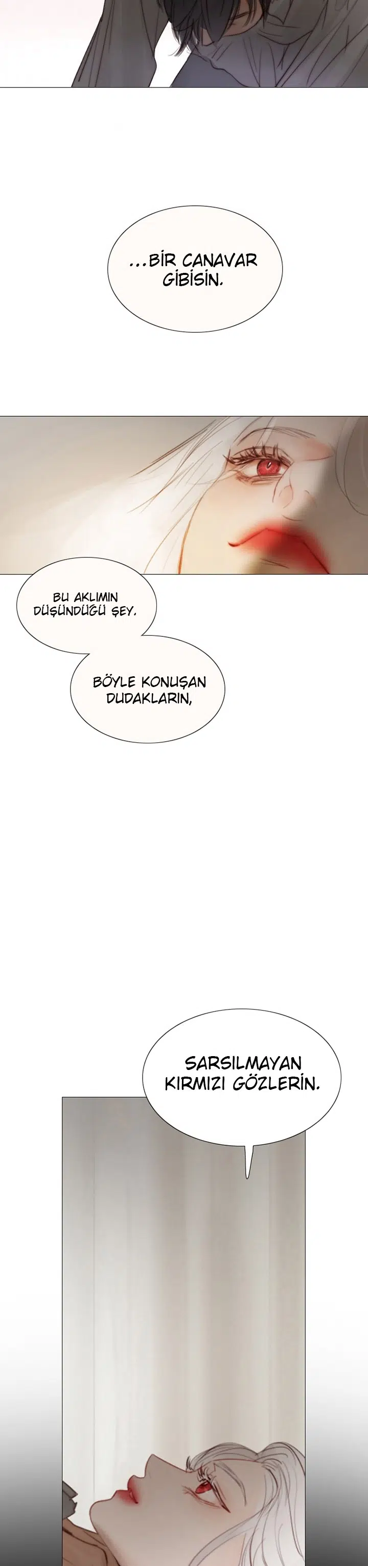 Kara Kış - Bölüm 93 Sayfa 24