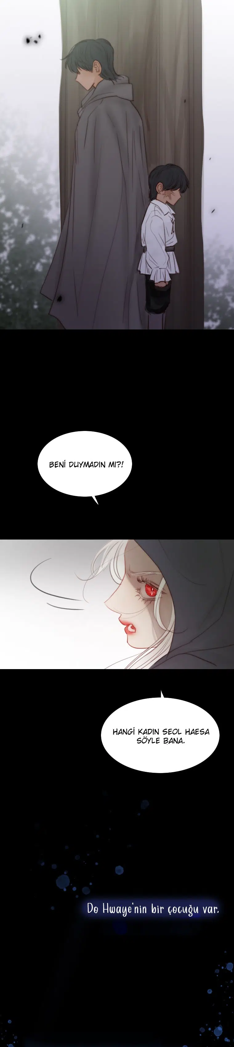 Kara Kış - Bölüm 94 Sayfa 7