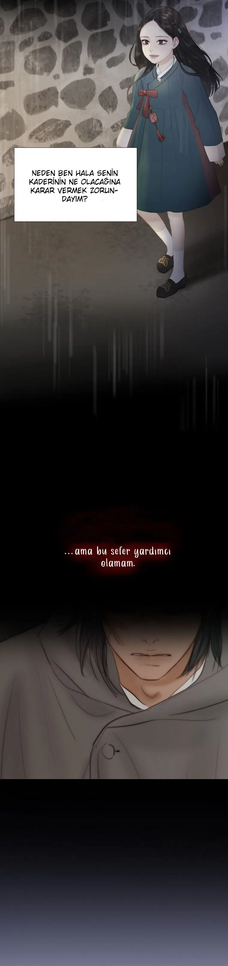 Kara Kış - Bölüm 94 Sayfa 11
