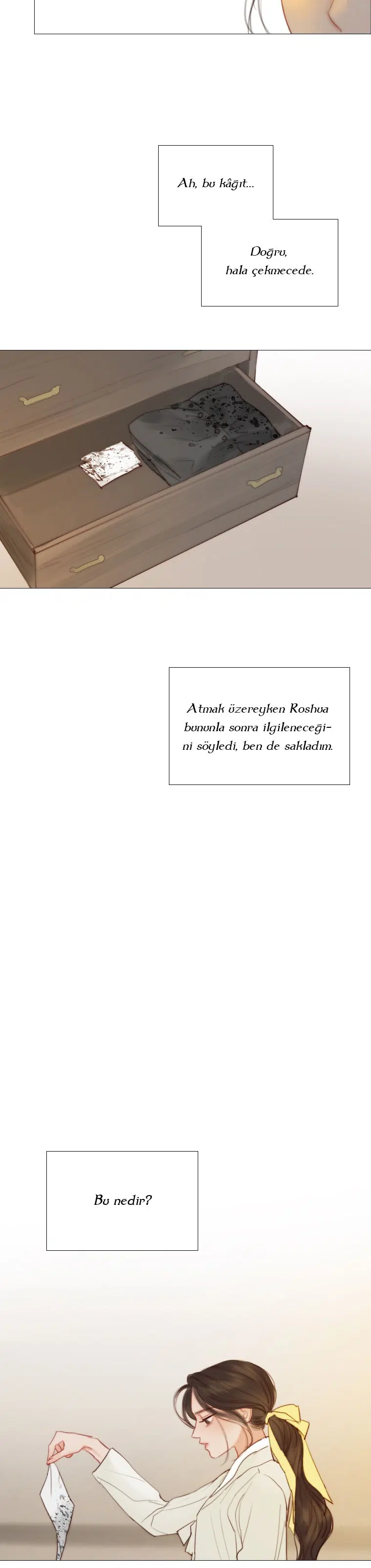Kara Kış - Bölüm 94 Sayfa 18