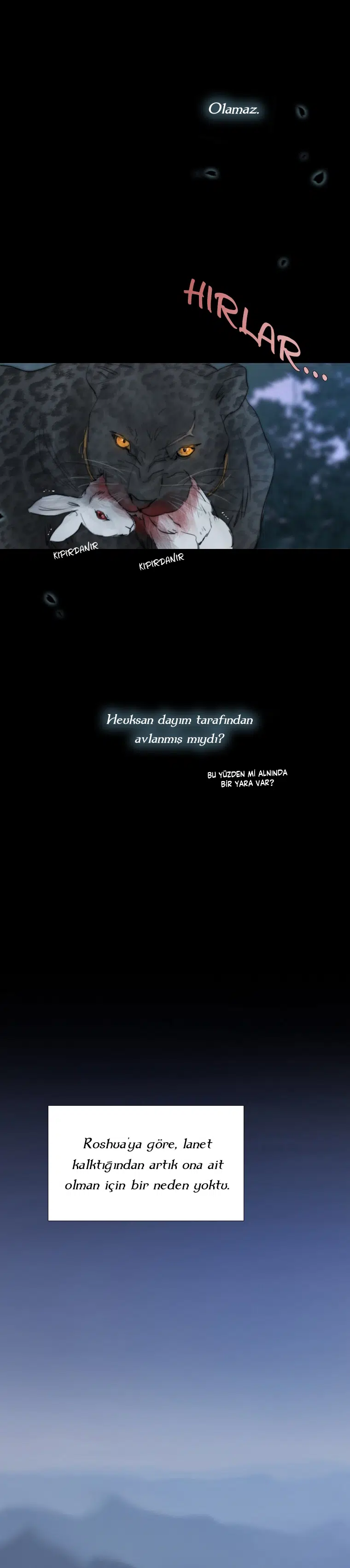 Kara Kış - Bölüm 95 Sayfa 7