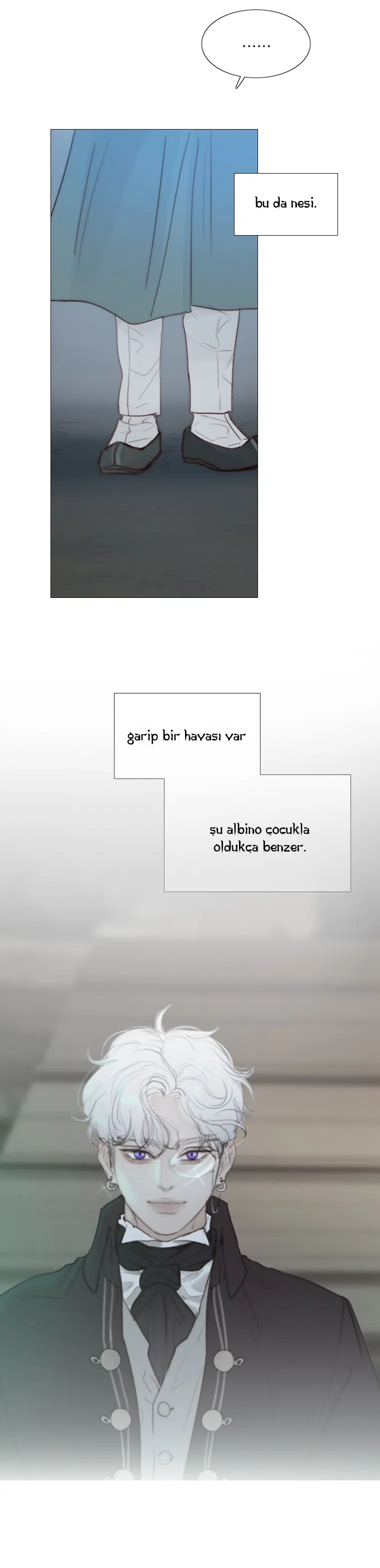 Kara Kış - Bölüm 95 Sayfa 14