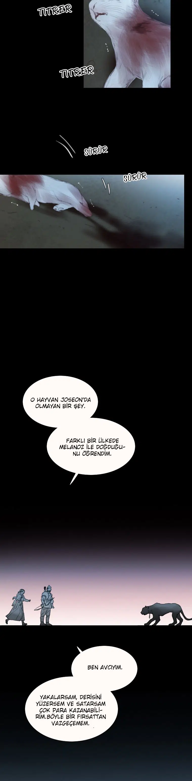Kara Kış - Bölüm 96 Sayfa 7