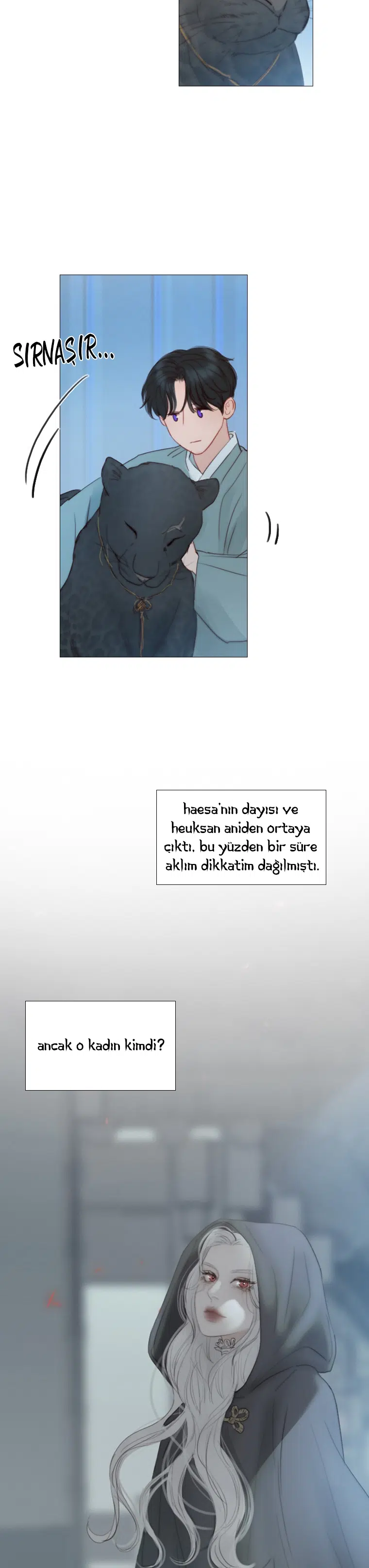 Kara Kış - Bölüm 97 Sayfa 5
