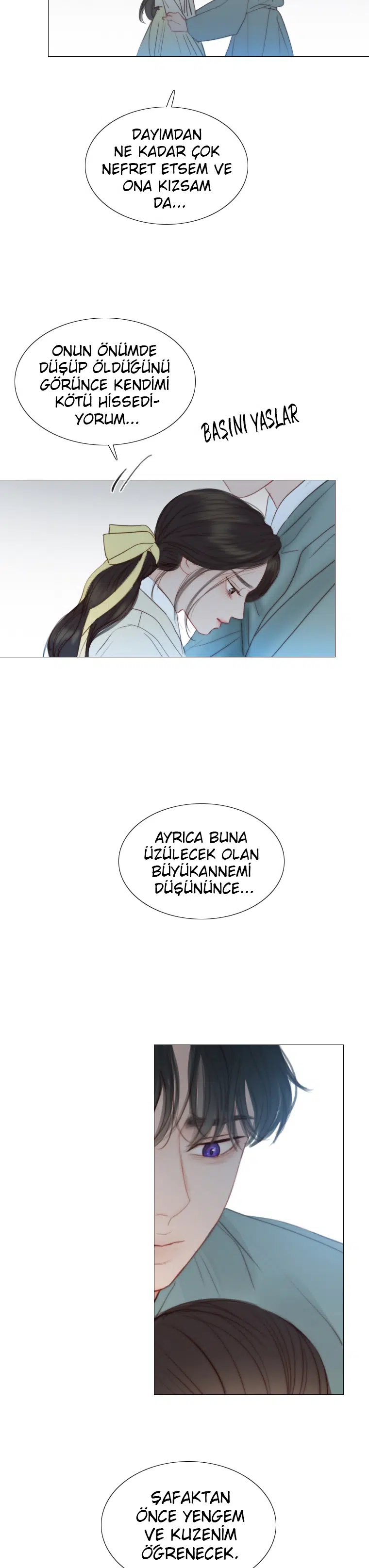 Kara Kış - Bölüm 97 Sayfa 9