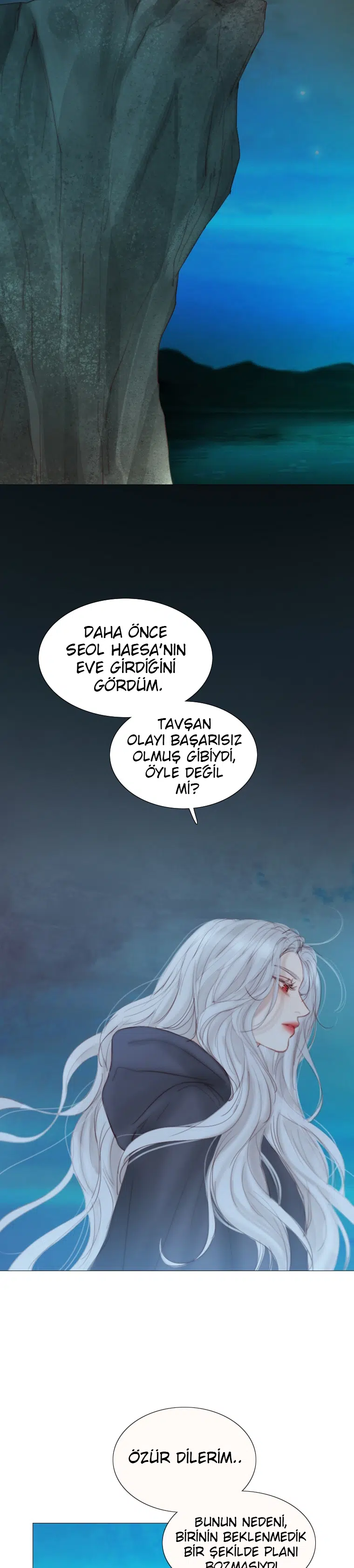 Kara Kış - Bölüm 97 Sayfa 12