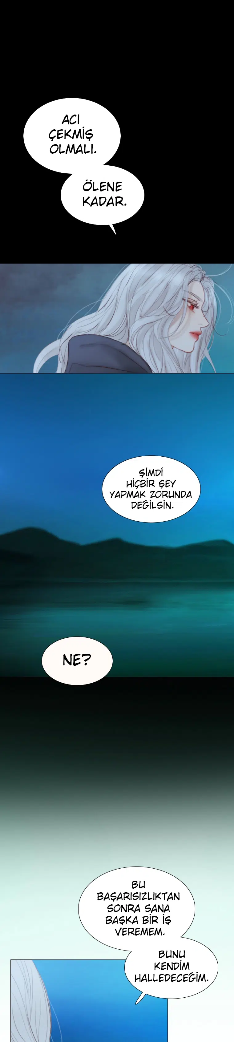 Kara Kış - Bölüm 97 Sayfa 19