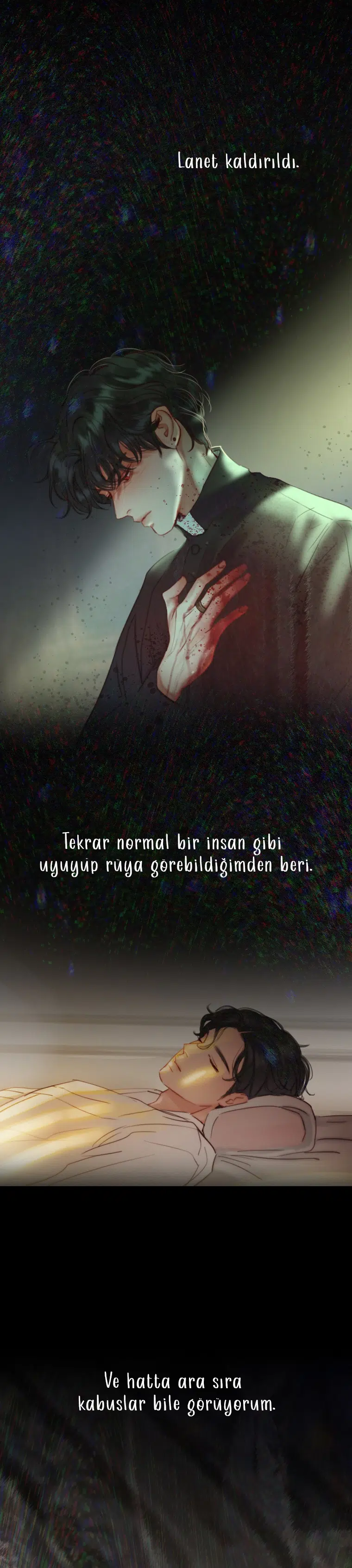 Kara Kış - Bölüm 97 Sayfa 25