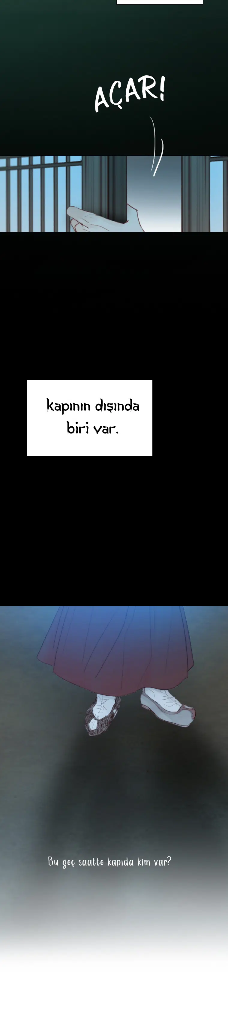 Kara Kış - Bölüm 97 Sayfa 31