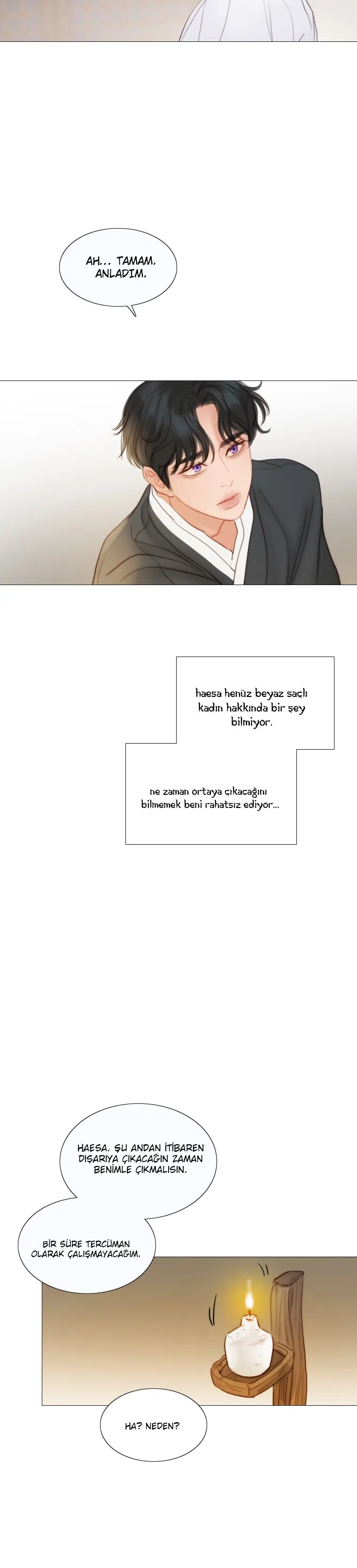 Kara Kış - Bölüm 98 Sayfa 23