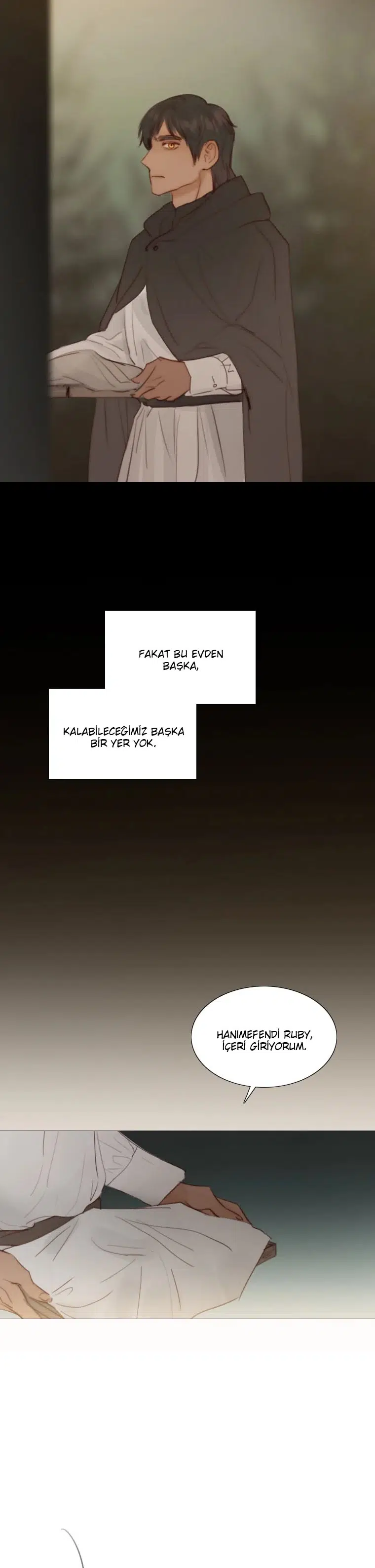 Kara Kış - Bölüm 99 Sayfa 3